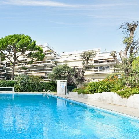 Pierre & Vacances Residence Le Tanit - Camping Alpes-Maritimes - Image N°4