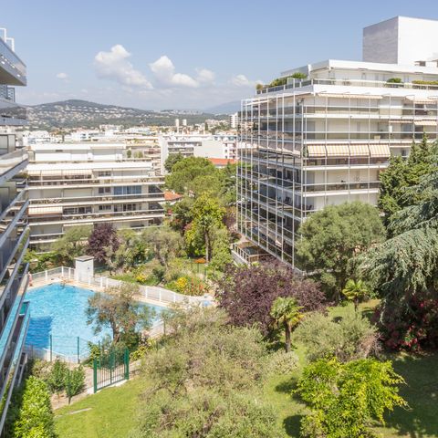 Pierre & Vacances Residence Le Tanit - Camping Alpes-Maritimes - Image N°2