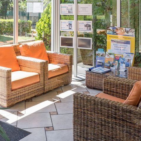 Pierre & Vacances Residence Le Tanit - Camping Alpes-Maritimes - Image N°6