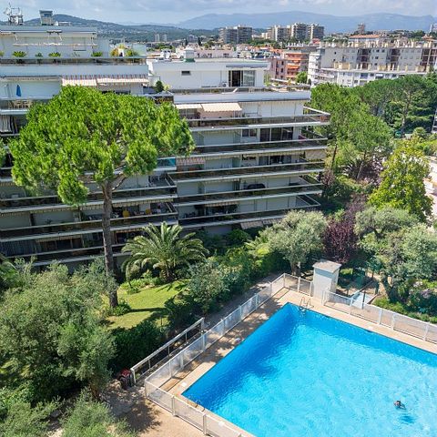 Pierre & Vacances Residence Le Tanit - Camping Alpes-Maritimes - Image N°3