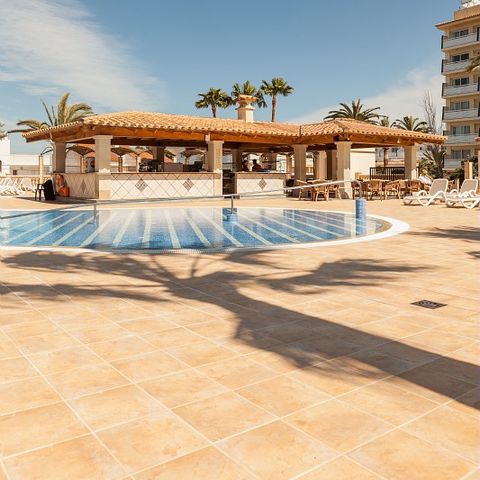 Pierre & Vacances Hôtel Vistamar - Camping Îles Baléares - Image N°2