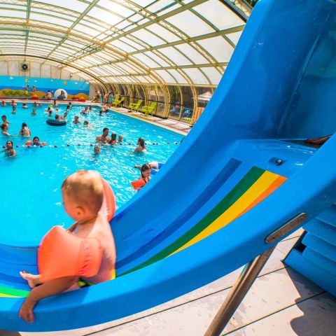 Papillon Country Resort - Camping Dinkelland - Image N°6