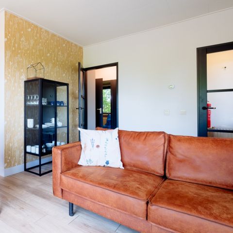 BUNGALOW 6 personnes - Bécassine des marais Spotty Deluxe