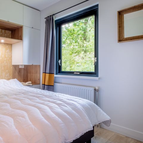 BUNGALOW 6 personnes - Bécassine des marais Spotty Deluxe