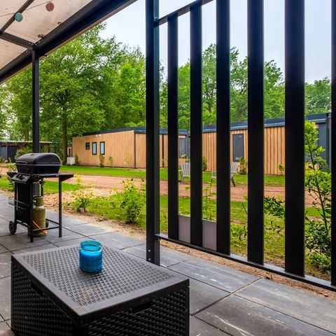 BUNGALOW 8 personnes - Cottage Next Famille XXL