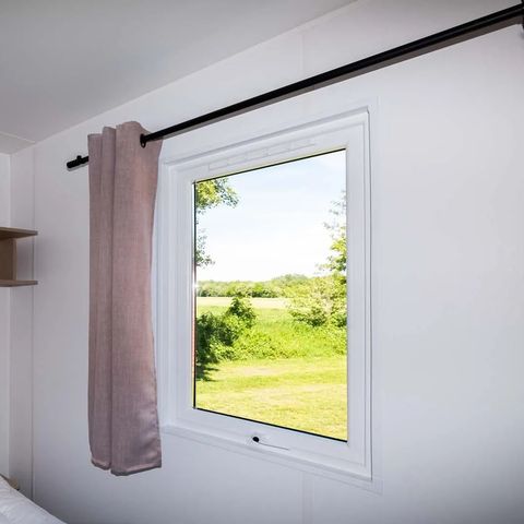 CHALET 4 personnes - Cabane à poisson