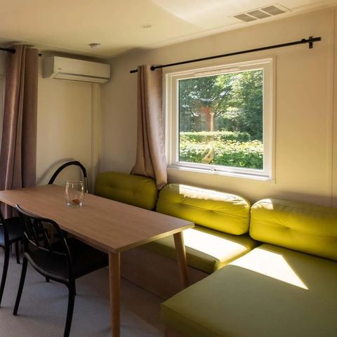 CHALET 4 personnes - Cabane à poisson