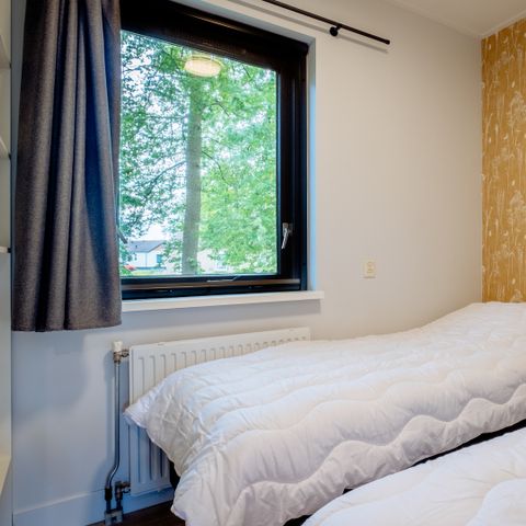 BUNGALOW 6 personnes - Bécassine de Diamant Deluxe