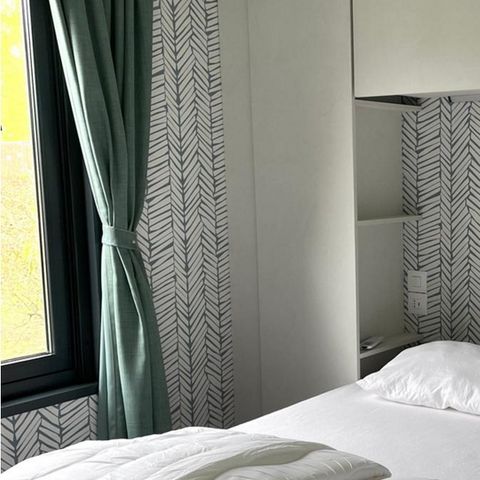 BUNGALOW 5 personnes - Cottage Prestige 4+1