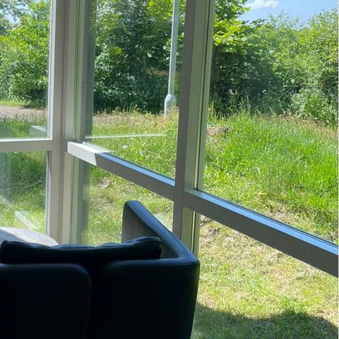 BUNGALOW 6 personnes - Bécassine panoramique (Spécial)