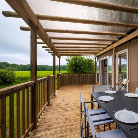 CHALET 6 personnes - Cottage Next XL