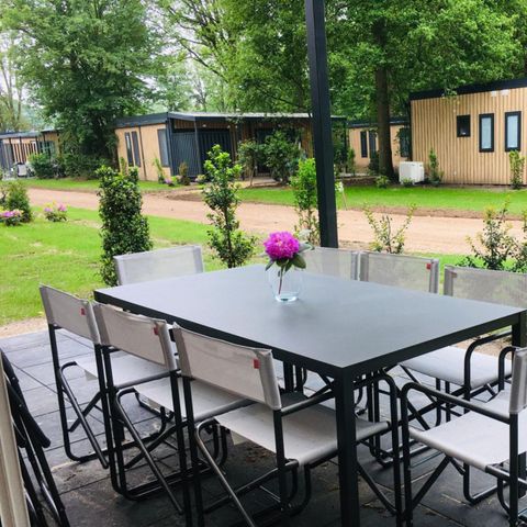 BUNGALOW 8 personnes - Cottage Next Famille XXL