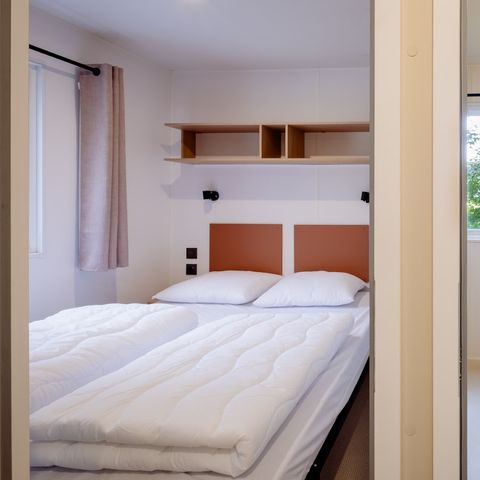 BUNGALOW 8 personnes - Cottage Next Famille XXL