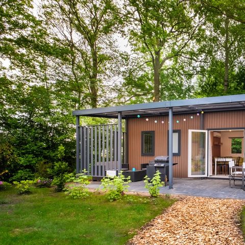 BUNGALOW 8 personnes - Cottage Next Famille XXL