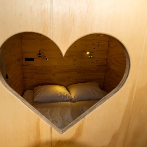 LODGE 4 personnes - Air Lodge 2.0