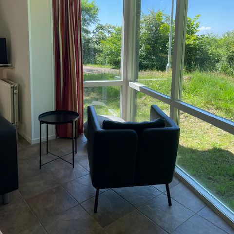 BUNGALOW 6 personnes - Bruit panoramique