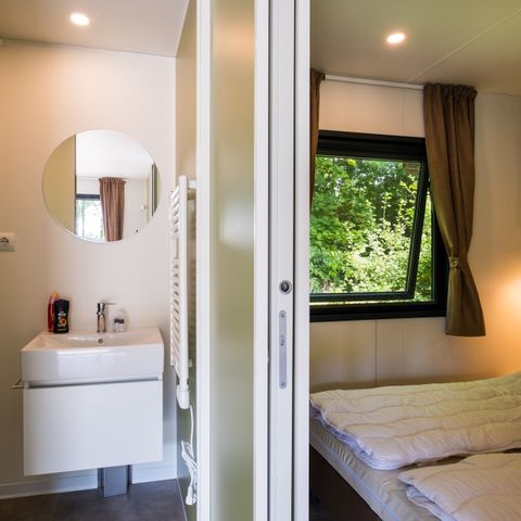 BUNGALOW 8 personnes - Next XXL Family Deluxe