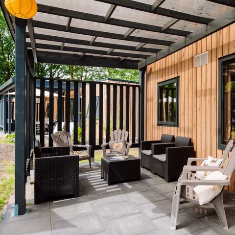 BUNGALOW 8 personnes - Next XXL Family Deluxe