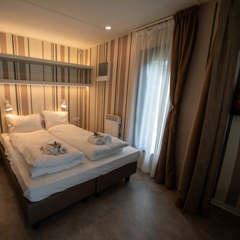 BUNGALOW 2 personnes - Cottage Suite