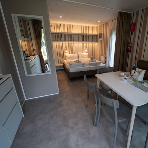 BUNGALOW 2 personnes - Cottage Suite