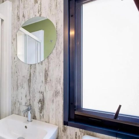 BUNGALOW 5 personnes - Suivant Midi Deluxe