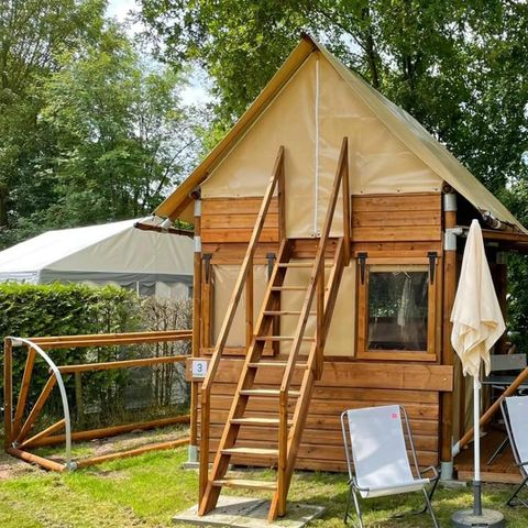 TENTE 2 personnes - Airstay