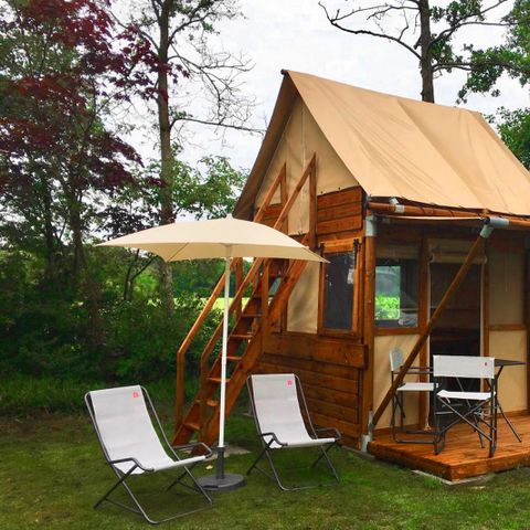 TENTE 2 personnes - Airstay