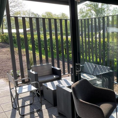 BUNGALOW 5 personnes - Cottage Prestige 4+1