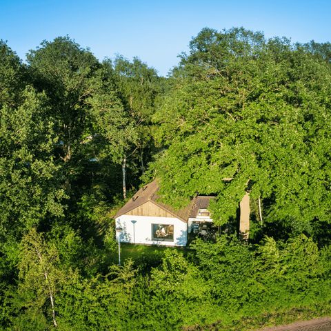 BUNGALOW 6 personnes - Bécassine de diamant Deluxe