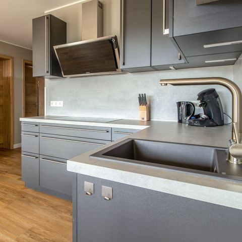 APPARTEMENT 8 personnes - Un style élégant avec une vue imprenable