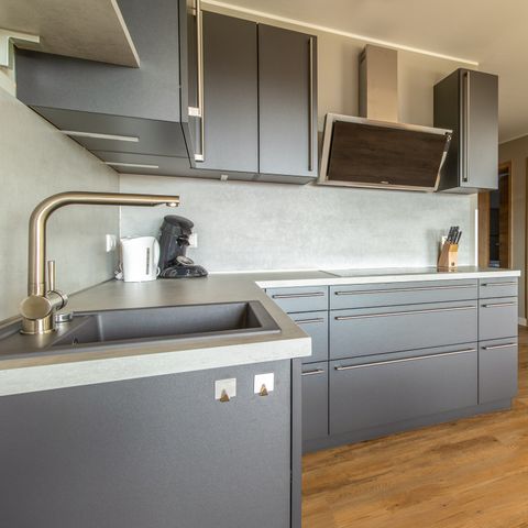 APPARTEMENT 4 personnes - le luxe avec vue