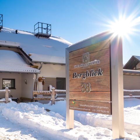 UplandParcs Bergblick - Camping Rhénanie du Nord-Westphalie - Image N°5