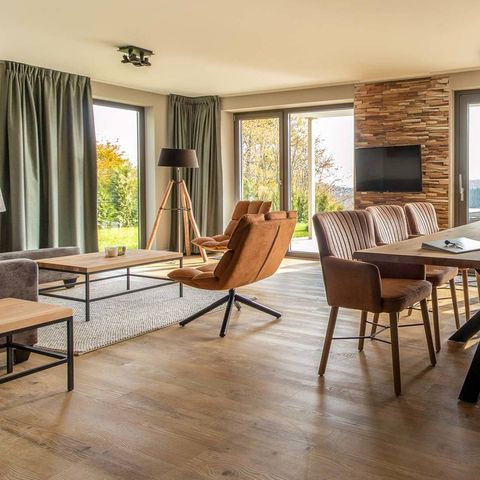 UplandParcs Bergblick - Camping Rhénanie du Nord-Westphalie - Image N°3