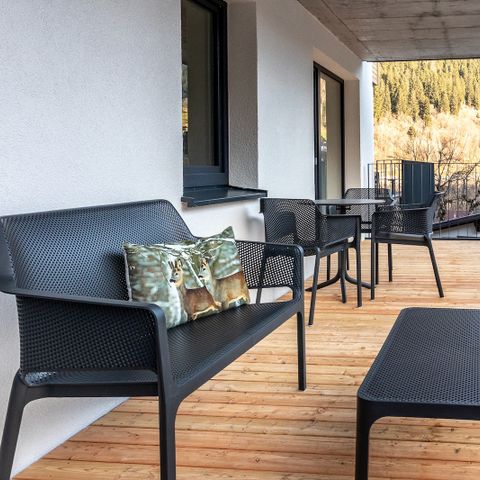 UplandParcs Montafon - Camping Vorarlberg - Image N°4