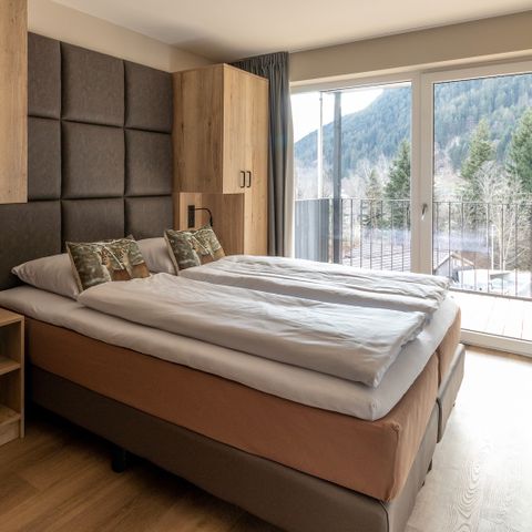 APPARTEMENT 5 personnes - Élégant et proche d'une station de ski