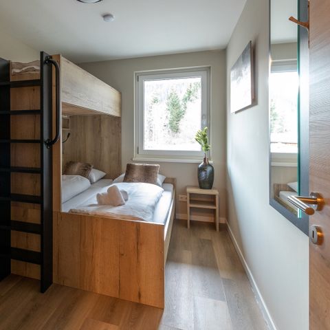 APPARTEMENT 7 personnes - Élégant et proche d'une station de ski