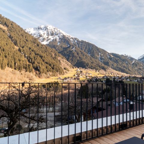 UplandParcs Montafon - Camping Vorarlberg - Image N°5