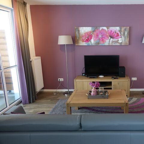 APPARTEMENT 4 personnes - sur les pistes