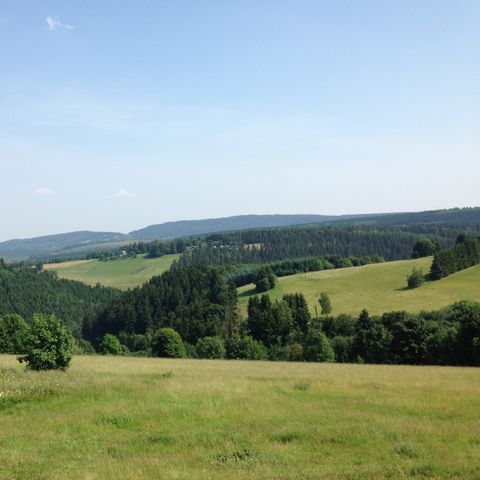 APPARTEMENT 5 personnes - confortable sur la piste ski-in ski-out