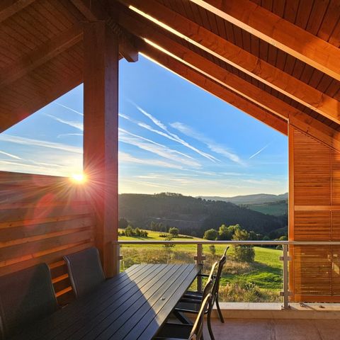 UplandParcs Residence Astenberg - Camping Rhénanie du Nord-Westphalie - Image N°2