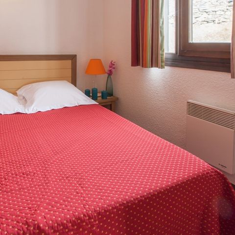 Appartement 6 personnes - 6 personnes - 2 chambres