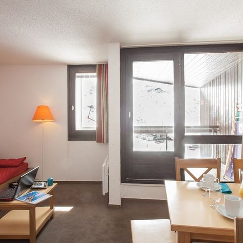 Appartement 6 personnes - 6 personnes - 2 chambres