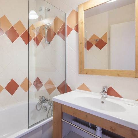Appartement 6 personnes - 6 personnes - 2 chambres