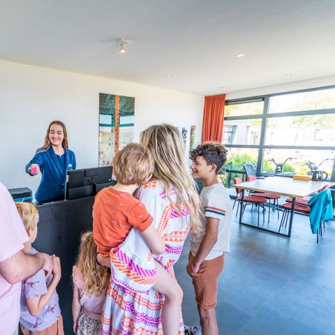 EuroParcs Enkhuizer Strand - Camping Enkhuizen - Image N°6