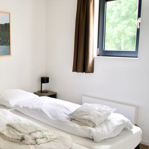 CHALET 6 personnes - Cube Elite