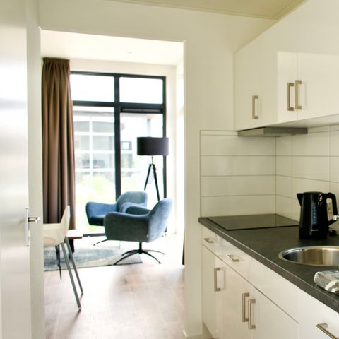 CHALET 6 personnes - Cube Elite