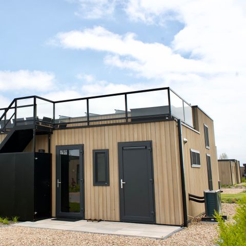 CHALET 6 personnes - Cube Elite
