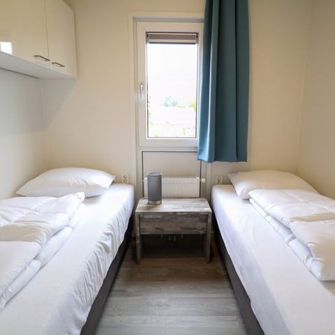 CHALET 4 personnes - Cube la Mer