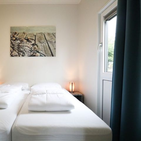 CHALET 4 personnes - Cube la Mer