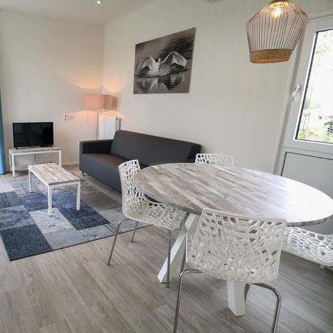 CHALET 4 personnes - Cube la Mer